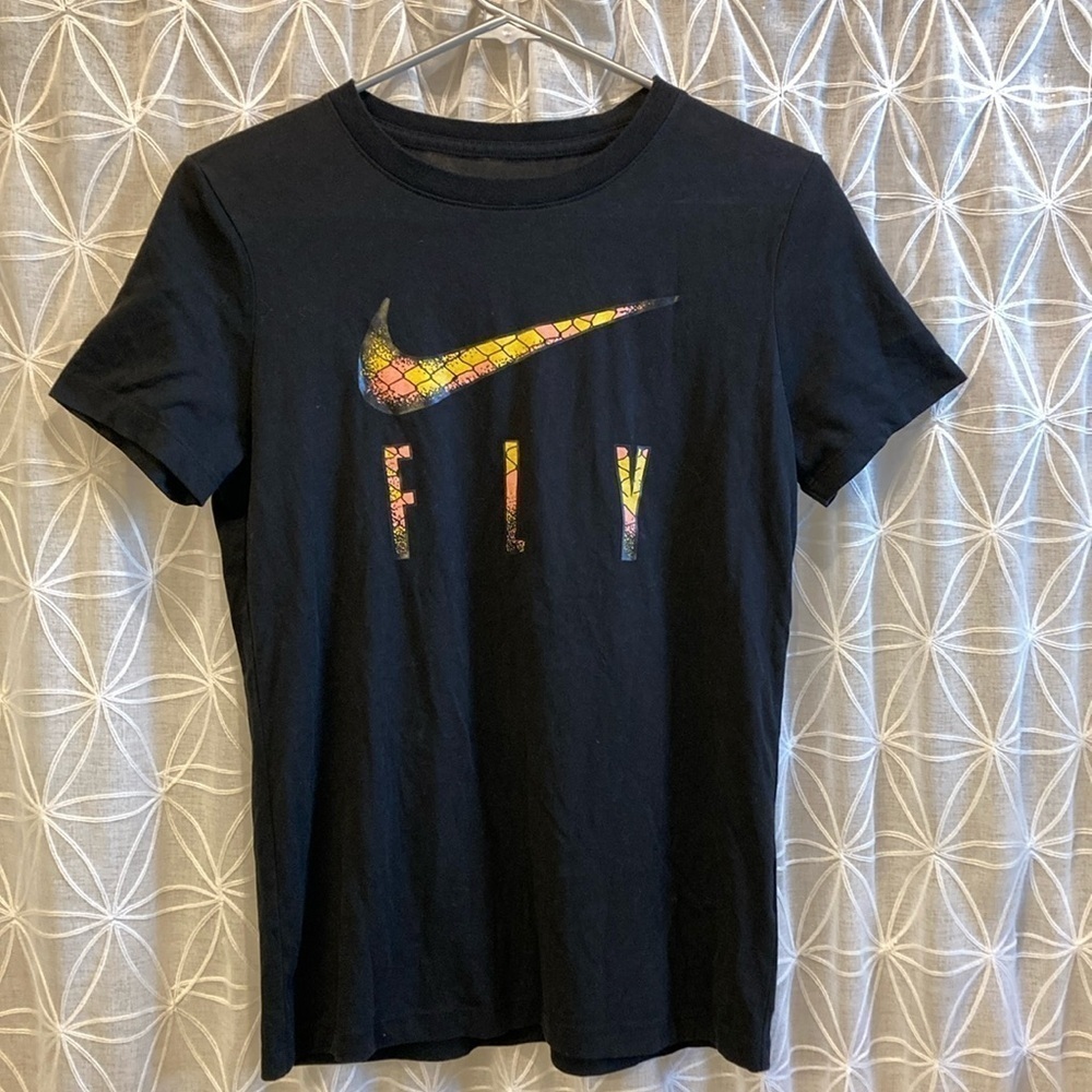 Nike Fly T-shirt - Picture 6 of 7